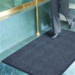 MATTEK PRESTIGE ENTRANCE MAT 900 X 1500MM CHARCOAL