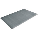 MATTEK SOFT FOOT MAT 600 X 900MM GREY