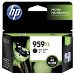 HP L0R42AA 959XL INK CARTRIDGE HIGH YIELD BLACK