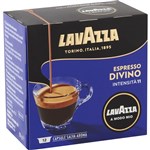 LAVAZZA A MODO MIO ESPRESSO DIVINO COFFEE CAPSULES PACK 12