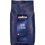 LAVAZZA CREMA E AROMA COFFEE BEANS 1KG