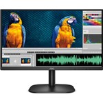 AOC 27B2H FRAMELESS MONITOR 27 INCH BLACK