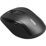 RAPOO M500 MULTIMODE MOUSE WIRELESS BLACK