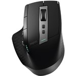RAPOO MT750S MULTIMODE MOUSE WIRELESS BLACK