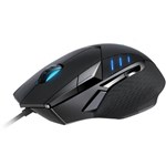 RAPOO VT300 OPTICAL GAMING MOUSE WIRED BLACK