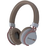 MOKI PRO KUMO WIRELESS HEADPHONES ROSE GOLD