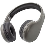 MOKI LIFE HEADPHONES WIRELESS GREY MATT