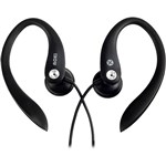 MOKI LIFE SPORTS EAPHONES BLACK