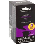 LAVAZZA ESPRESSO NESPRESSO COMPATIBLE COFFEE CAPSULES VIGOROSO PACK 30