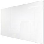 VISIONCHART LX9000 MAGNETIC SLIM EDGE GLASSBOARD 1200 X 900MM