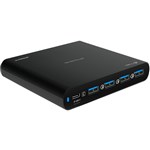 MBEAT GORILLA POWER USBC AND USBA COMPACT CHARGER