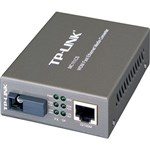 TPLINK MC111CS 10100MBPS WDM MEDIA CONVERTER
