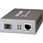TPLINK MC220L GIGABIT SFP MEDIA CONVERTER