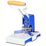 GOLD SOVEREIGN DESKTOP CALENDER CUTTER KIT