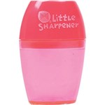MICADOR LITTLE PENCIL SHARPENER 1HOLE ASSORTED