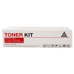 WHITEBOX REMANUFACTURED XEROX DOCUPRINT CM305DF  CM305D  CP305D TONER CARTRIDGE MAGENTA