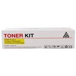 WHITEBOX REMANUFACTURED XEROX DOCUPRINT CM305DF  CM305D  CP305D TONER CARTRIDGE YELLOW