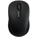 MICROSOFT 3600 BLUETOOTH MOBILE MOUSE BLACK