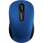 MICROSOFT 3600 BLUETOOTH MOBILE MOUSE BLUE