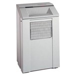 INTIMUS 007SX SHREDDER CROSS CUT