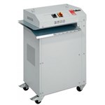 INTIMUS PACMASTER S RECYCLE PACKAGING SHREDDER