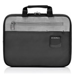 EVERKI CONTEMPRO LAPTOP SLEEVE MEMORY FOAM 116 INCH BLACK