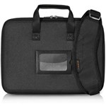EVERKI EVA LAPTOP HARD CASE UNIVERSAL BAG 141 INCH BLACK