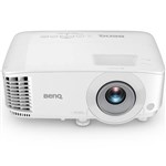 BENQ MW560 WXGA BUSINESS PROJECTORWHITE