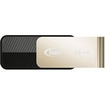 TEAM GROUP C143 FLASH DRIVE USB 30 8GB BLACK