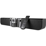AVER VIDEO SOUNDBAR ALLINONE BLACK