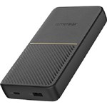 OTTERBOX 20K MAH POWER BANK USBA AND C 18W TWILIGHT BLACK