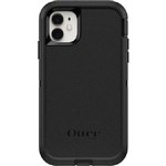 OTTERBOX DEFENDER SERIES CASE FOR APPLE IPHONE 11 BLACK