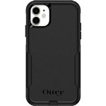 OTTERBOX COMMUTER SERIES CASE FOR APPLE IPHONE 11 BLACK