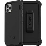 OTTERBOX DEFENDER SERIES CASE FOR APPLE IPHONE 11 PRO MAX BLACK