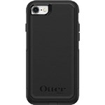 OTTERBOX COMMUTER SERIES CASE FOR APPLE IPHONE 78SE BLACK