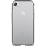 OTTERBOX SYMMETRY SERIES CASE FOR APPLE IPHONE 78SE CLEAR CRYSTAL