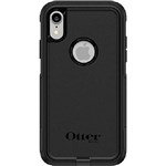OTTERBOX DEFENDER SERIES CASE FOR APPLE IPHONE XR BLACK