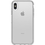 OTTERBOX SYMMETRY SERIES CASE FOR APPLE IPHONE XS MAX CLEAR