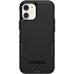 OTTERBOX COMMUTER SERIES CASE FOR APPLE IPHONE 12 MINI BLACK