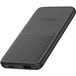 OTTERBOX 5K MAH USBA AND C 12W POWER BANK NEARLY NIGHT