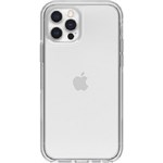 OTTERBOX SYMMETRY SERIES CASE FOR APPLE IPHONE 1212 PRO CLEAR