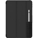 OTTERBOX SYMMETRY FOLIO CASE FOR APPLE IPAD 8TH7TH GEN BLACK