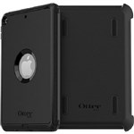 OTTERBOX DEFENDER SERIES CASE FOR APPLE IPAD MINI 5TH GEN BLACK