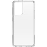 OTTERBOX SYMMETRY SERIES CASE FOR SAMSUNG GALAXY S21 CLEAR