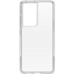 OTTERBOX SYMMETRY SERIES CASE FOR SAMSUNG GALAXY S21 ULTRA CLEAR