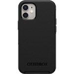 OTTERBOX SYMMETRY SERIES CASE FOR APPLE IPHONE 12 MINI BLACK