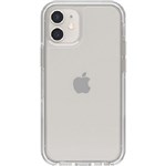 OTTERBOX SYMMETRY SERIES CASE FOR APPLE IPHONE 12 MINI CLEAR