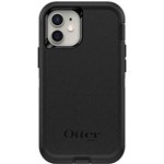 OTTERBOX DEFENDER SERIES CASE FOR APPLE IPHONE 12 MINI BLACK