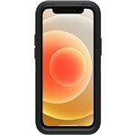 OTTERBOX DEFENDER SERIES XT CASE WITH MAGSAFE FOR APPLE IPHONE 12 MINI BLACK