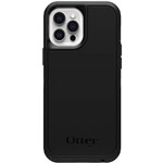 OTTERBOX SYMMETRY SERIES CASE MAGSAFE FOR APPLE IPHONE 12 PRO MAX BLACK